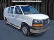  GMC Savana Cargo