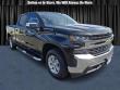 Used 2020 Chevrolet Silverado 1500 LT Truck Crew Cab