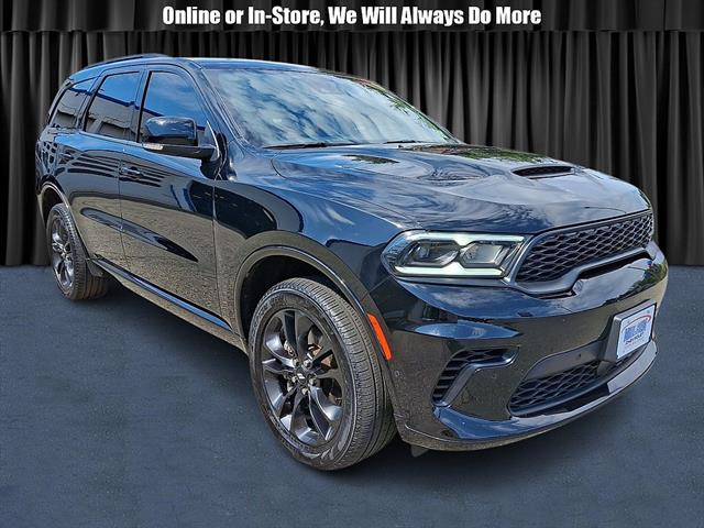 2025 Dodge Durango