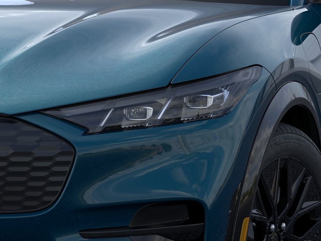 2026 Ford Mustang Mach-E Premium - Photo 18