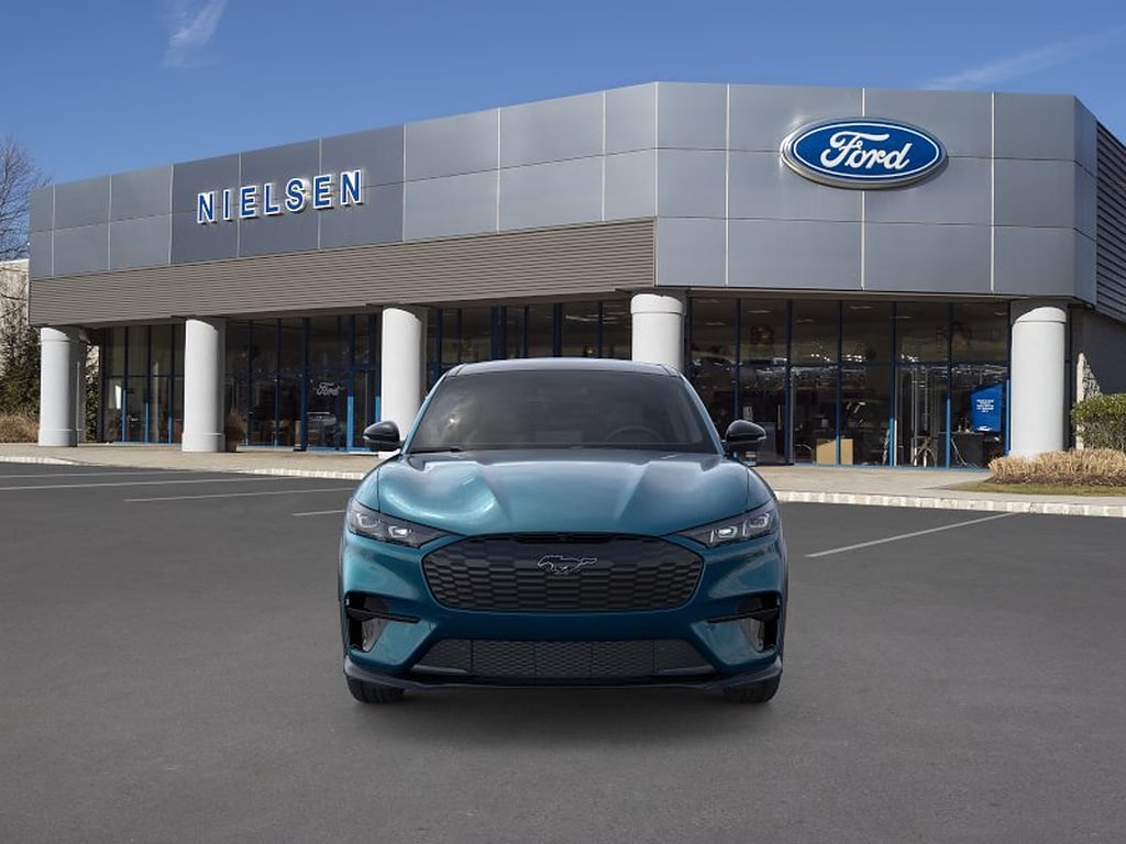 2026 Ford Mustang Mach-E Premium - Photo 6