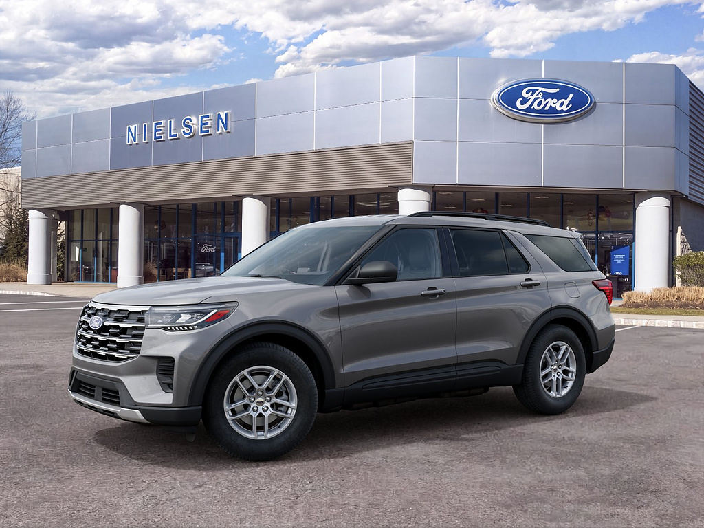 2027 Ford Explorer Active SUV Sussex, NJ