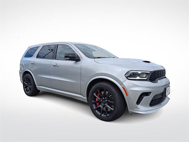 2025 Dodge Durango