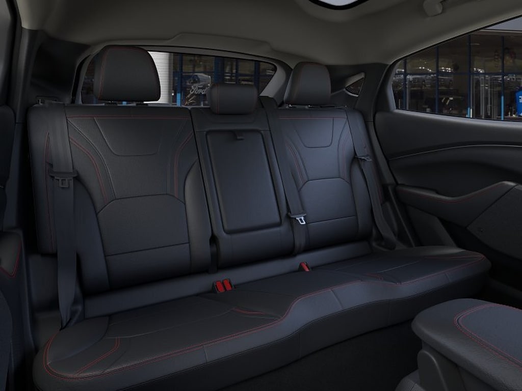 2026 Ford Mustang Mach-E Premium - Photo 11