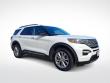 Used 2021 Ford Explorer Limited SUV