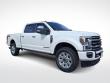 Certified 2021 Ford Super Duty F-250 SRW Platinum Truck Crew Cab