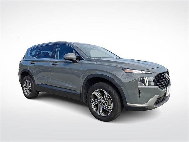 2023 Hyundai Santa Fe SE SUV