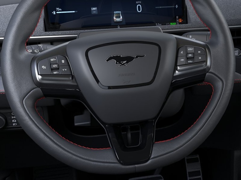 2026 Ford Mustang Mach-E Premium - Photo 12