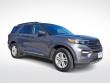 Certified 2021 Ford Explorer XLT SUV