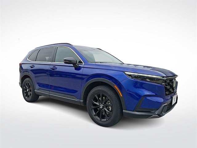 2024 Honda CR-V Sport
