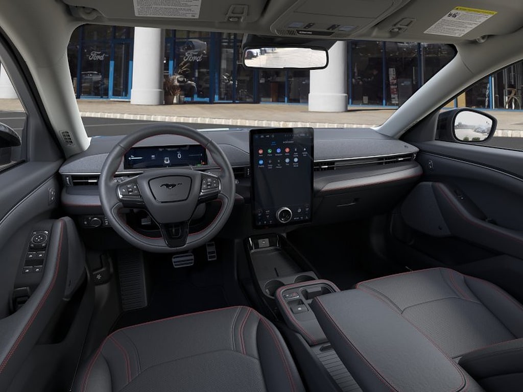 2026 Ford Mustang Mach-E Premium - Photo 9