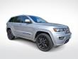 Certified 2021 Jeep Grand Cherokee Laredo X SUV