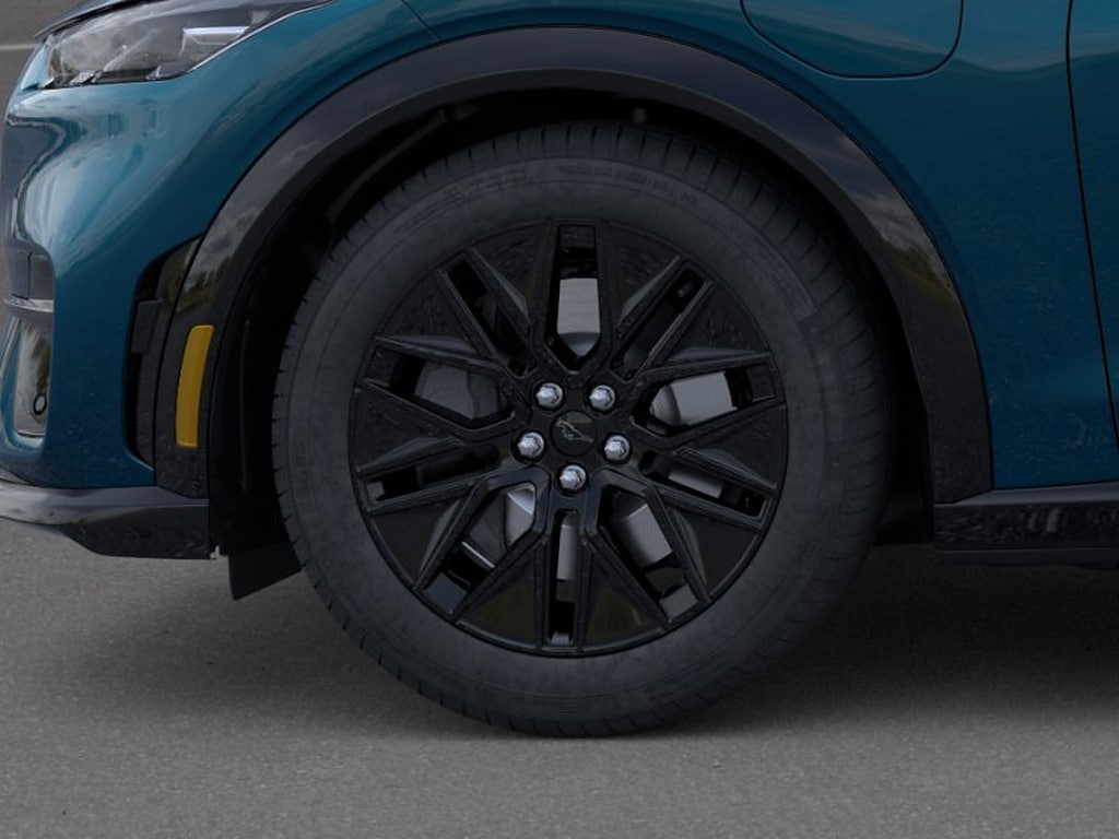 2026 Ford Mustang Mach-E Premium - Photo 19