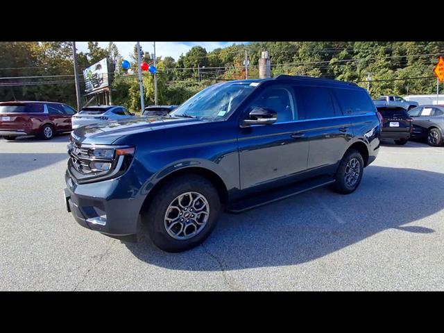 Certified 2026 Ford Expedition Active SUV