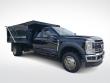 Certified 2026 Ford Super Duty F-550 DRW 4X4 4dr Supercab 167.9-191.9 in. WB Truck Super Cab