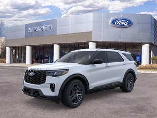 2026 Ford Explorer ST-Line SUV Sussex, NJ