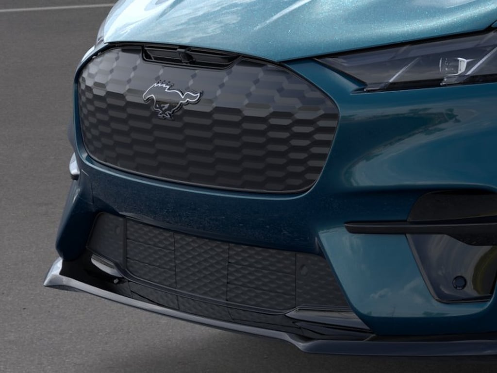 2026 Ford Mustang Mach-E Premium - Photo 17