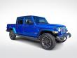 Certified 2022 Jeep Gladiator Overland Truck Crew Cab
