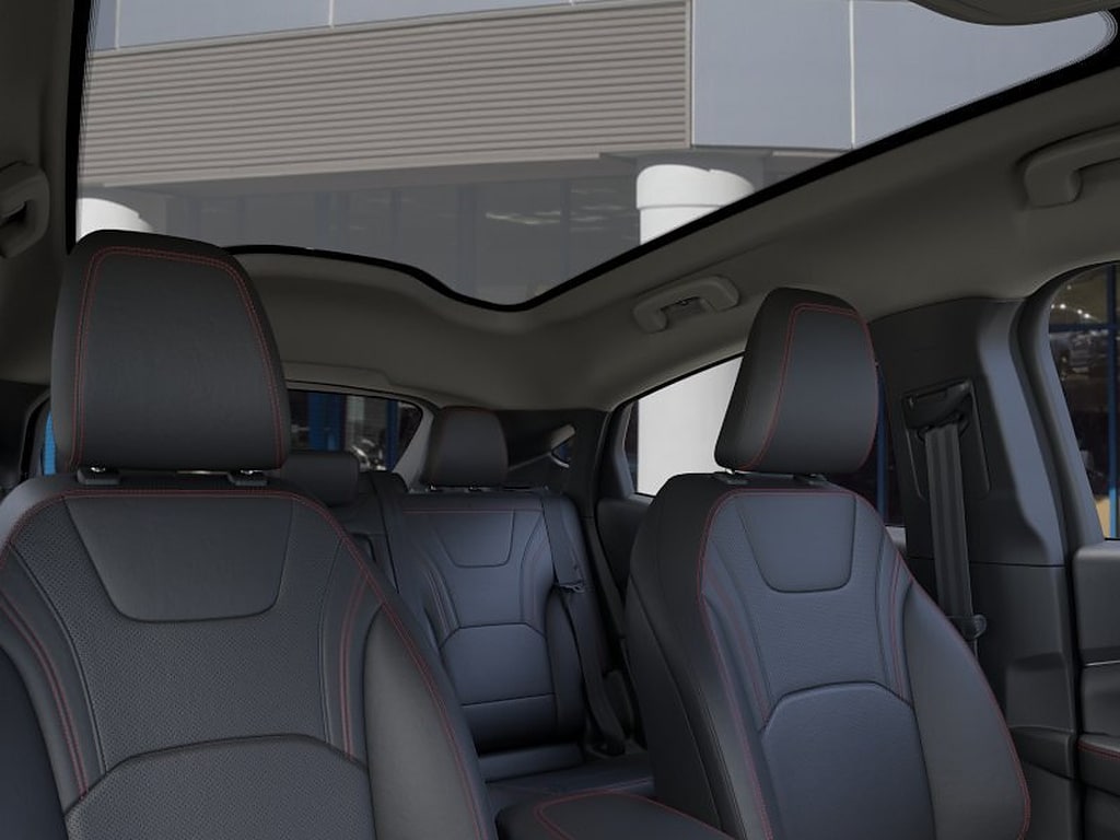 2026 Ford Mustang Mach-E Premium - Photo 22