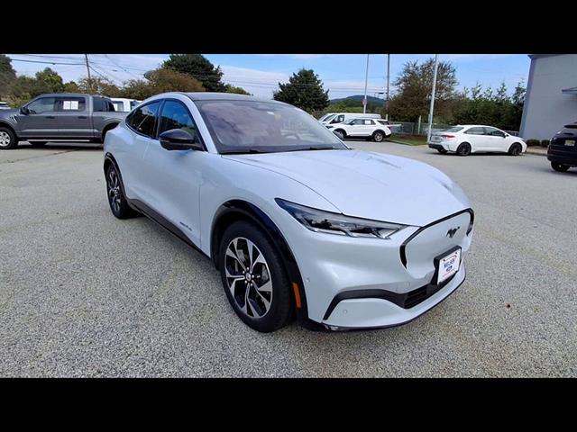 Used 2023 Ford Mustang Mach-E Premium SUV