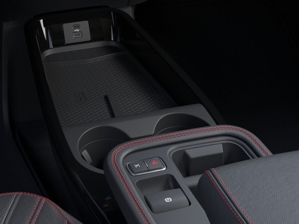 2026 Ford Mustang Mach-E Premium - Photo 15