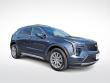 Certified 2019 Cadillac XT4 Premium Luxury SUV