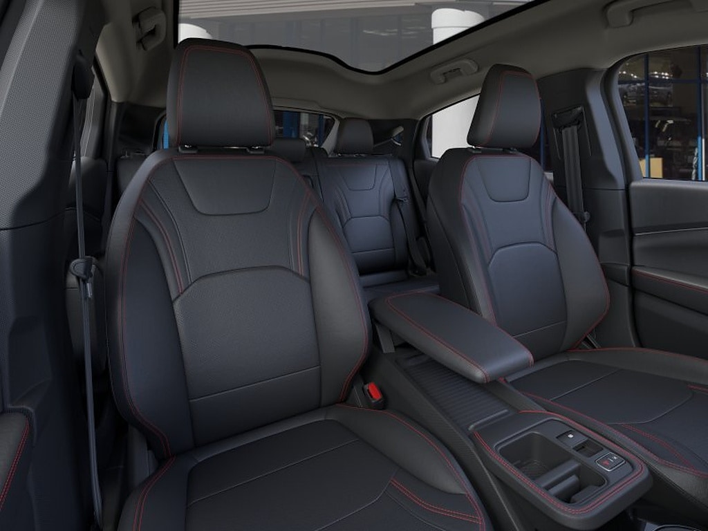 2026 Ford Mustang Mach-E Premium - Photo 10