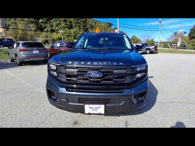 Certified 2026 Ford Expedition Active SUV