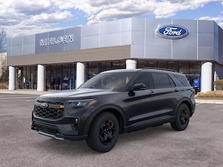 2026 Ford Explorer Tremor SUV Sussex, NJ