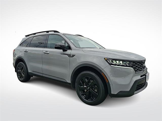 2023 Kia Sorento X-Line S