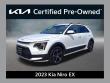 Certified 2023 Kia Niro EX SUV