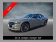 Used 2018 Dodge Charger GT Sedan
