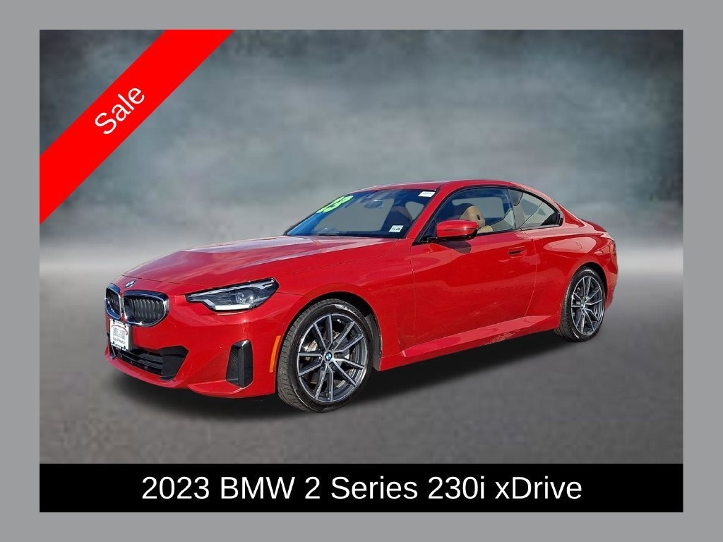 2023 BMW 2 Series