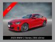 Used 2023 BMW 230i xDrive 230i xDrive Coupe