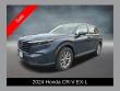 Used 2024 Honda CR-V EX-L SUV
