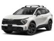 Certified 2025 Kia Sportage X-Line SUV