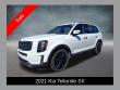 Certified 2021 Kia Telluride SX SUV