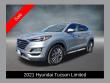 Used 2021 Hyundai Tucson  SUV