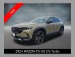 Used 2024 Mazda CX-50 2.5 Turbo SUV