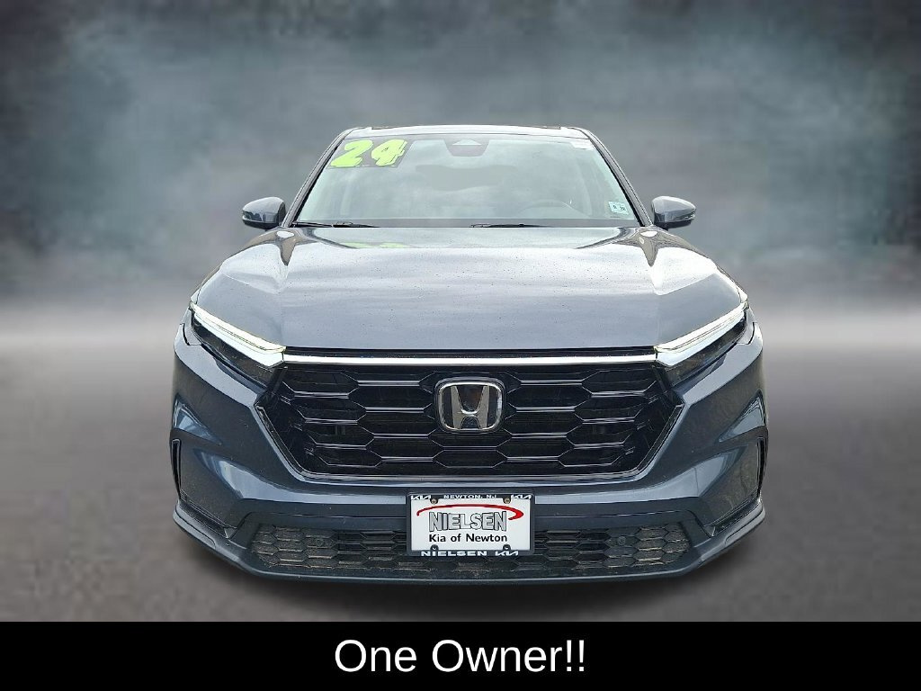 Used 2024 Honda CR-V EX-L SUV