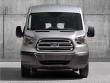 Used 2017 Ford Transit-150 w/Sliding Pass-Side Cargo-Door Van Medium Roof Cargo Van