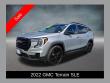Used 2022 GMC Terrain SLE SUV
