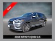  INFINITI QX60