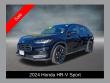Used 2024 Honda HR-V Sport SUV