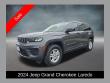 Used 2024 Jeep Grand Cherokee Laredo SUV