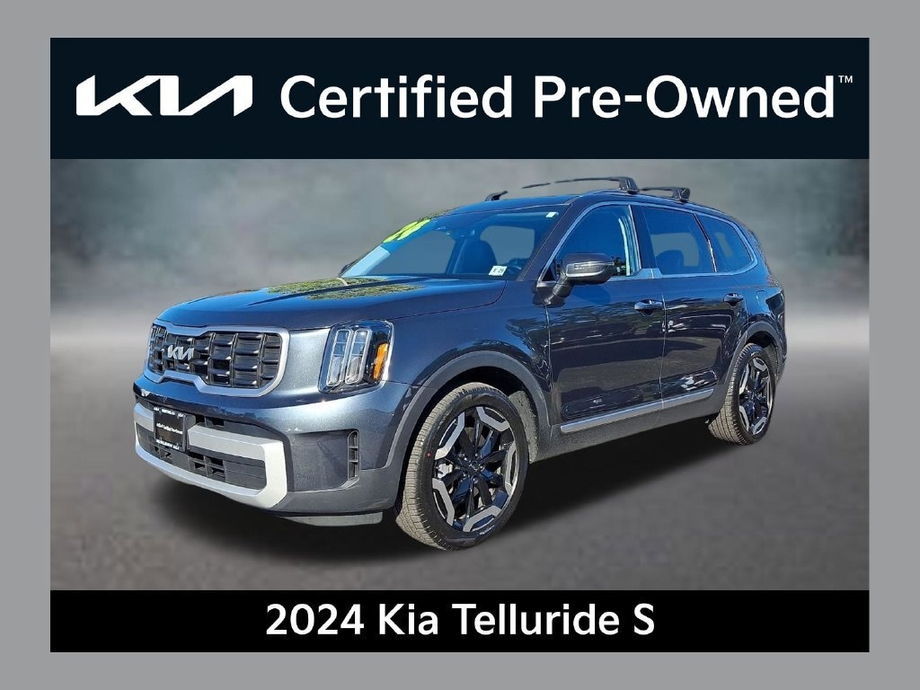 2024 Kia Telluride