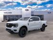 2026 Ford Ranger Lariat Truck SuperCrew