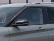 2027 Ford Explorer Platinum SUV