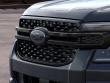 2026 Ford Ranger Lariat Truck SuperCrew