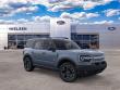 2026 Ford Bronco Sport Outer Banks SUV